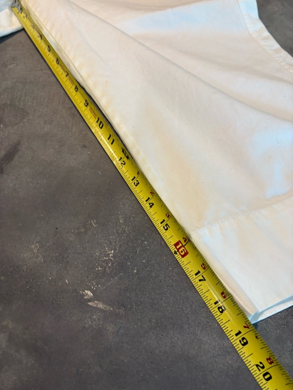 GAP  Capris - Picture 5 of 7